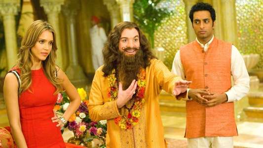 The Love Guru - Backdrop