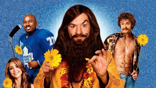 The Love Guru - Backdrop