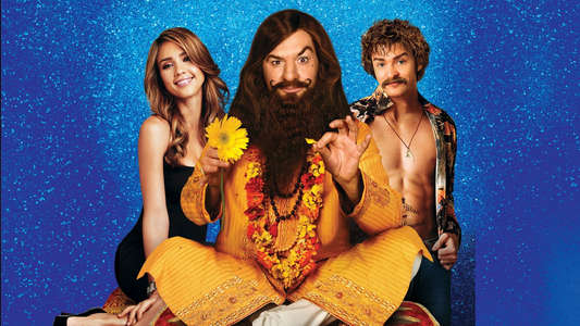 The Love Guru - Backdrop