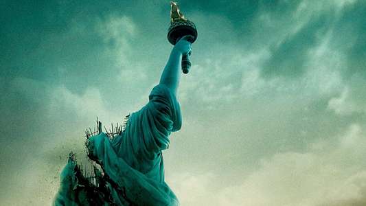 Cloverfield - Backdrop