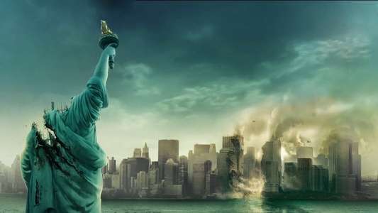 Cloverfield - Backdrop