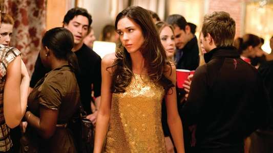 Cloverfield - Backdrop
