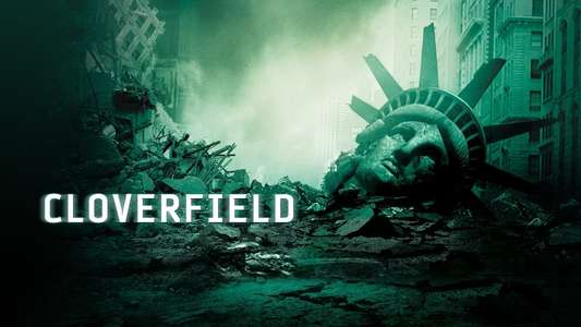 Cloverfield - Backdrop