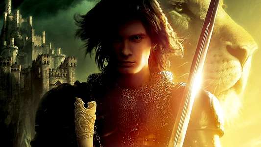 The Chronicles of Narnia: Prince Caspian - Backdrops