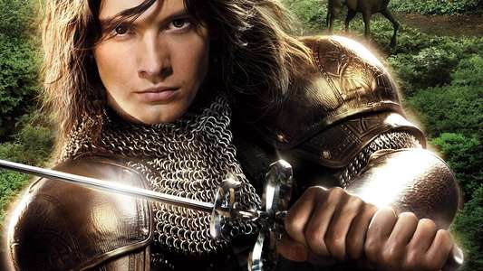 The Chronicles of Narnia: Prince Caspian - Backdrops
