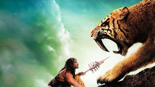10 000 BC - Backdrops