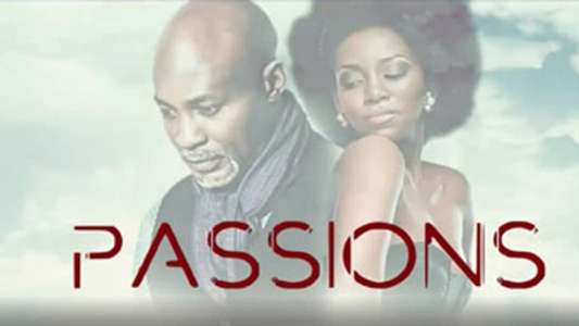 Passions - Backdrop