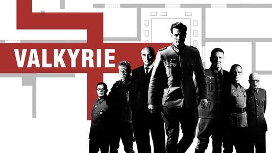Valkyrie - Backdrop