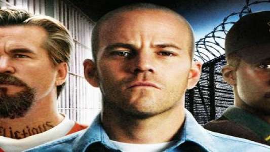 Felon - Backdrop