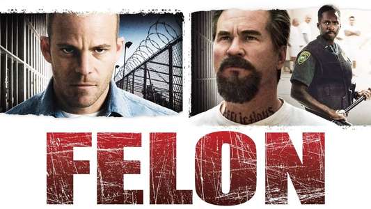 Felon - Backdrop