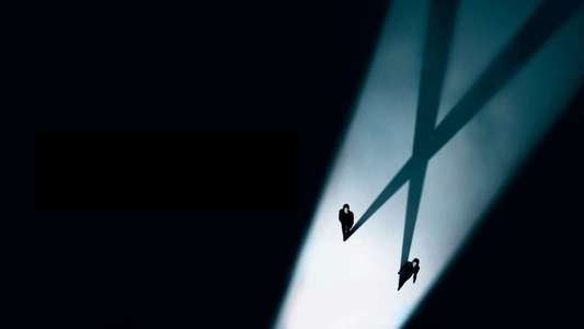 The X Files: I Want to Believe - Backdrop
