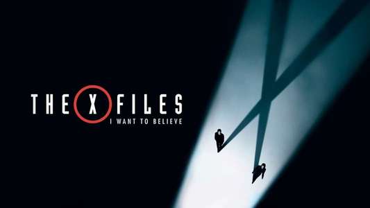 The X Files: I Want to Believe - Backdrop