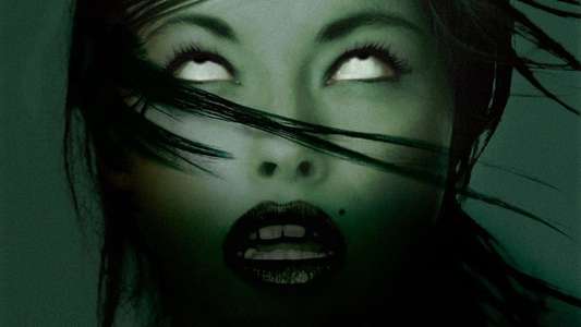 Deadgirl - Backdrop