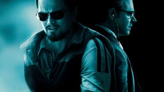 Body of Lies - Backdrops