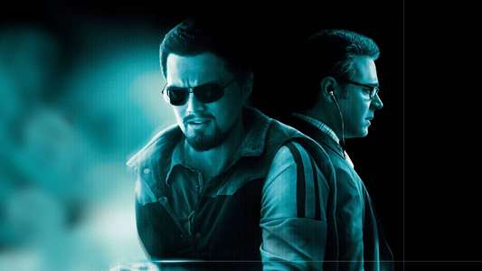 Body of Lies - Backdrops