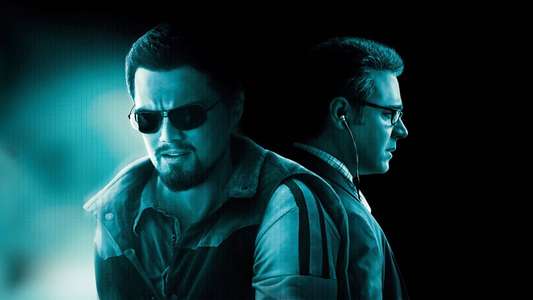 Body of Lies - Backdrops