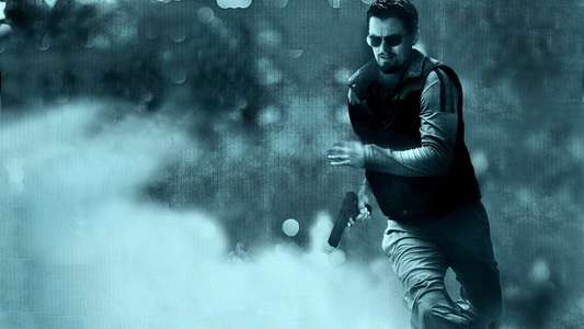 Body of Lies - Backdrops