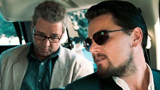 Body of Lies - Backdrops