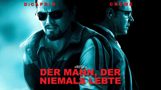 Body of Lies - Backdrops