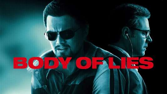 Body of Lies - Backdrops