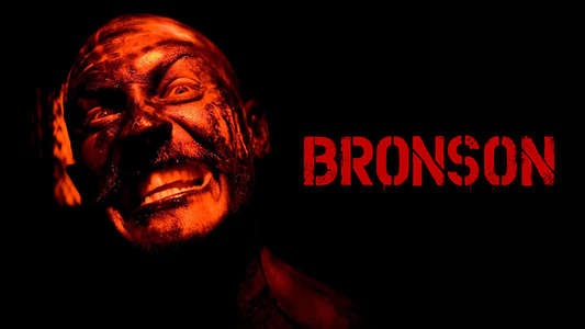 Bronson - Backdrop
