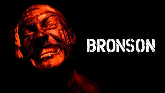 Bronson - Backdrop