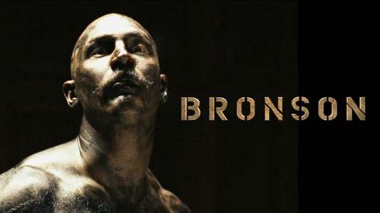 Bronson - Backdrop