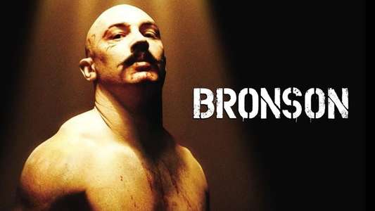 Bronson - Backdrop