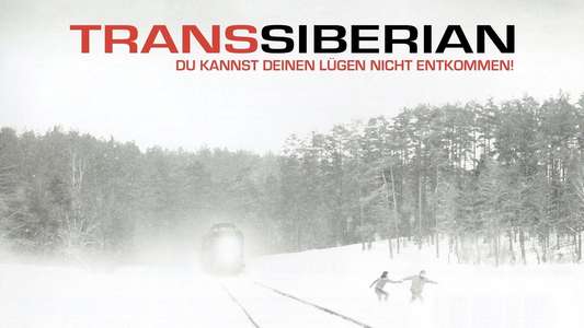Transsiberian - Backdrop