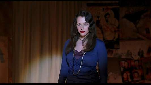 Charlie Bartlett - Backdrop