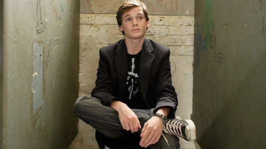 Charlie Bartlett - Backdrop