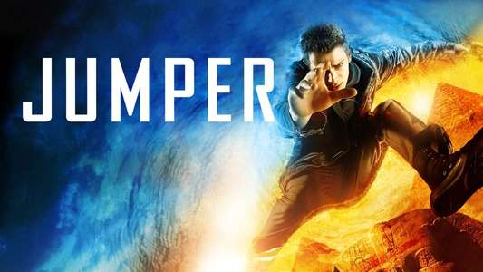 Jumper - Backdrops
