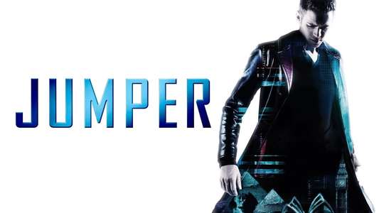 Jumper - Backdrops