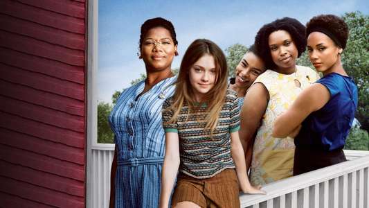 The Secret Life of Bees - Backdrop