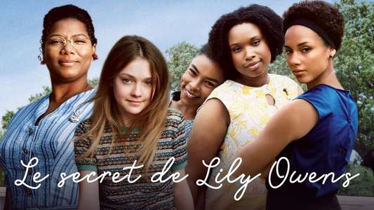 The Secret Life of Bees - Backdrop