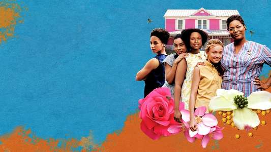 The Secret Life of Bees - Backdrop