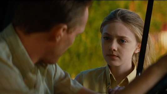 The Secret Life of Bees - Backdrop