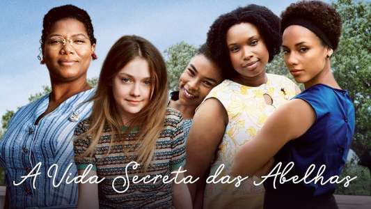 The Secret Life of Bees - Backdrop
