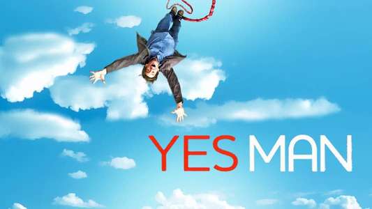 Yes Man - Backdrop