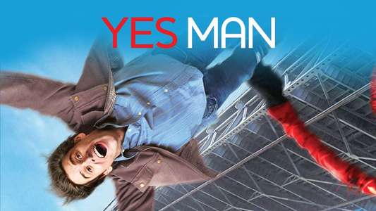 Yes Man - Backdrop
