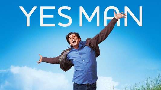 Yes Man - Backdrop