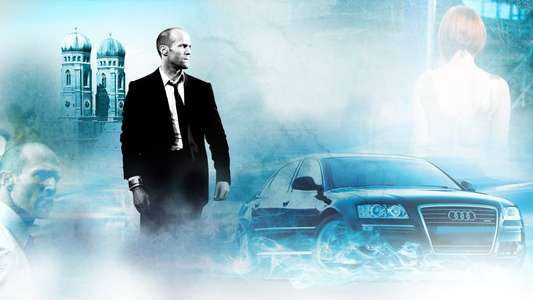 Transporter 3 - Backdrop