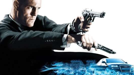 Transporter 3 - Backdrop