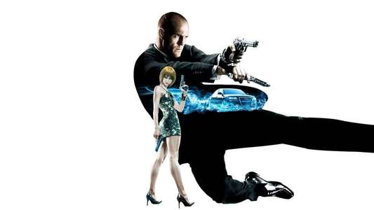 Transporter 3 - Backdrop