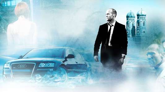 Transporter 3 - Backdrop