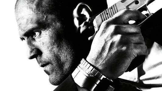 Transporter 3 - Backdrop