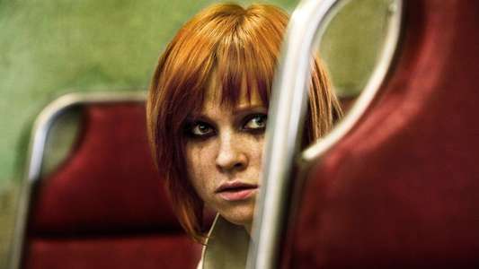 Transporter 3 - Backdrop
