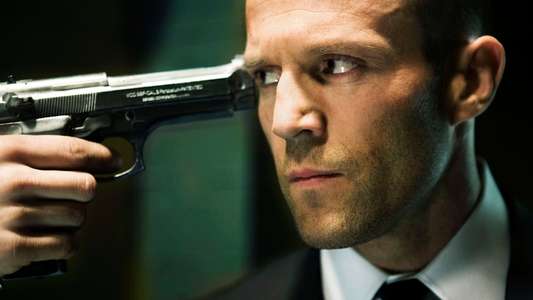 Transporter 3 - Backdrop