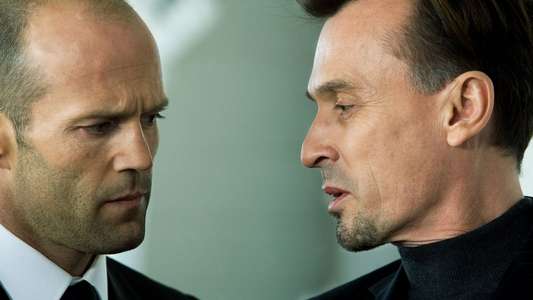 Transporter 3 - Backdrop