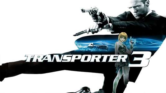 Transporter 3 - Backdrop